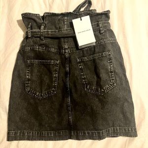 universal thread skirt NWT